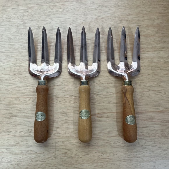 PKS Solid Copper Garden Tool 